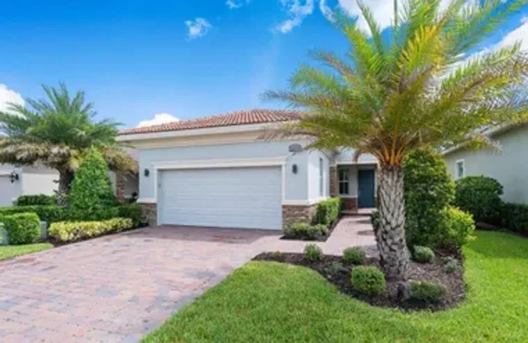 11245 SW VISCONTI WAY, PORT ST LUCIE, FL..., Port St Lucie, FL 34986