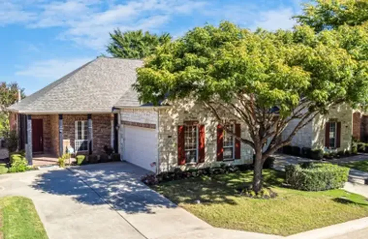 1451 CATTLE BARON CT, FAIRVIEW, TX, 7506..., Fairview, TX 75069