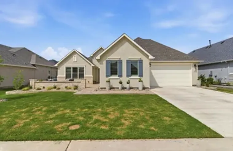 12704 GOLDEN ROCK DR, DENTON, TX, 76207, Denton, TX 76207