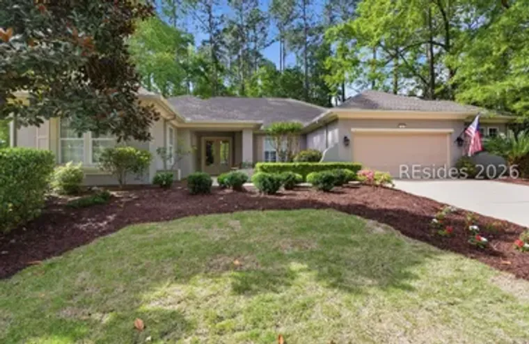 2 HOLLY LN, BLUFFTON, SC, 29909, Bluffton, SC 29909