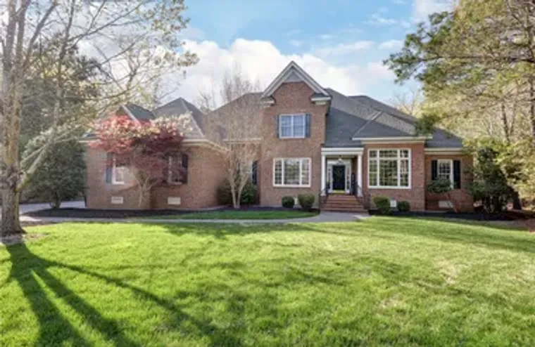 2076 HARPERS ML, WILLIAMSBURG, VA, 23185, Williamsburg, VA 23185