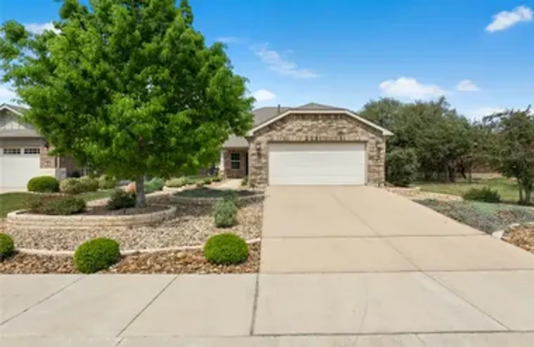 407 FANNIN CT, GEORGETOWN, TX, 78633, Georgetown, TX 78633