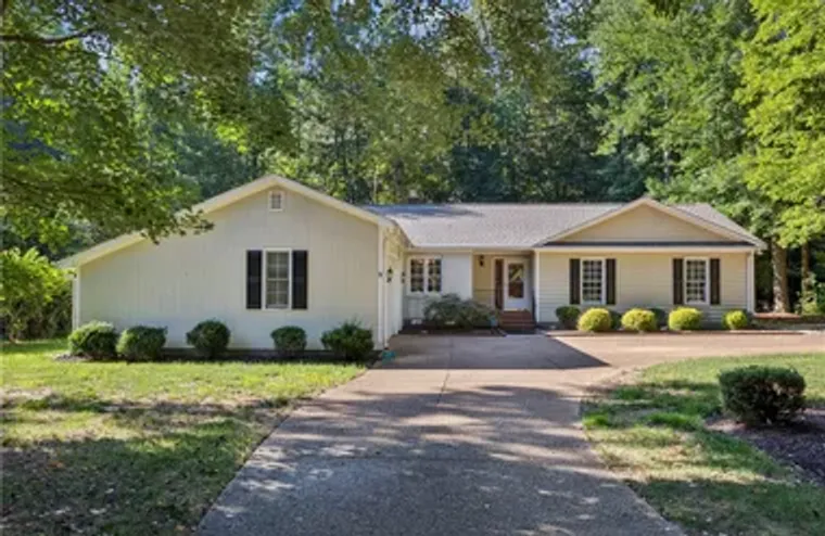 129 PEYTON RD, WILLIAMSBURG, VA, 23185, Williamsburg, VA 23185