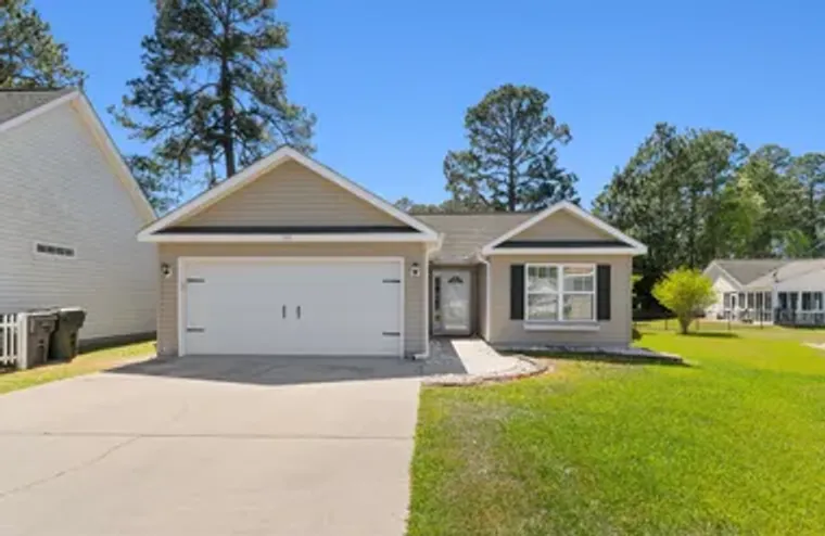 145 SEBRING LN, MYRTLE BEACH, SC, 29588, Myrtle Beach, SC 29588