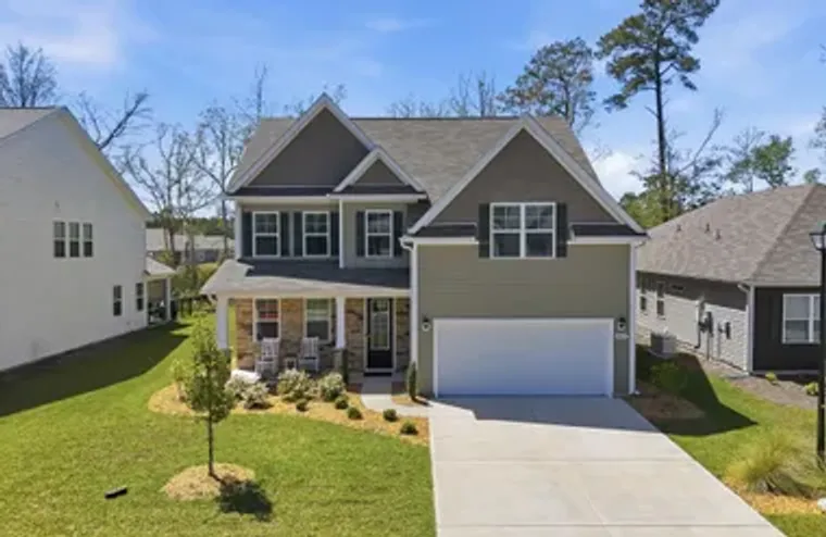 4065 RUTHERFORD CT, LITTLE RIVER, SC, 29..., Little River, SC 29566