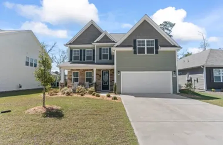 4065 RUTHERFORD CT, LITTLE RIVER, SC, 29..., Little River, SC 29566