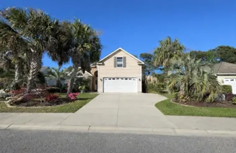 1140 SPALDING CT, SURFSIDE BEACH, SC, 29..., Surfside Beach, SC 29575