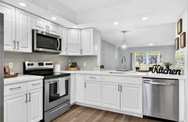 12701 SW 14TH ST 108J, PEMBROKE PINES, F..., Pembroke Pines, FL 33027