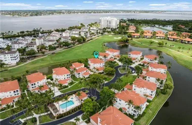 14320 HARBOUR LINKS CT 10A, FORT MYERS, ..., Fort Myers, FL 33908