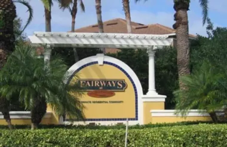 5090 FAIRWAYS CIR H102, VERO BEACH, FL, ..., Vero Beach, FL 32967