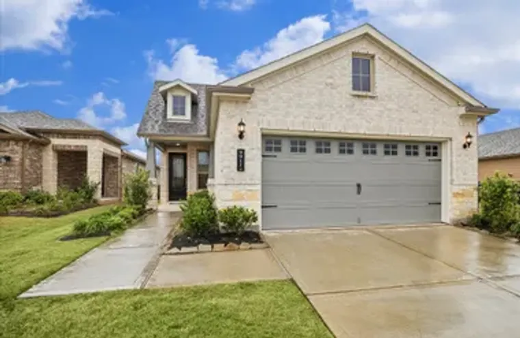 9911 MONARCH LANDING CV, WILLIS, TX, 773..., Willis, TX 77318