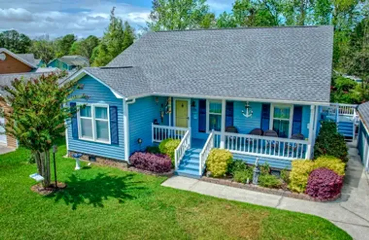 1310 TIMBER ROW, MURRELLS INLET, SC, 295..., Murrells Inlet, SC 29576