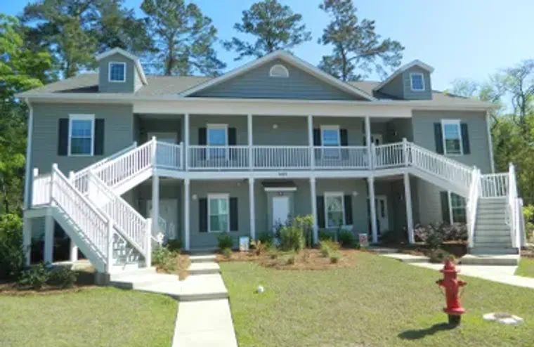 1407 GOOSENECK PL 201, MURRELLS INLET, S..., Murrells Inlet, SC 29576