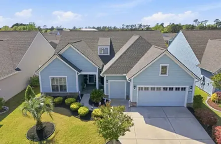 6112 TRIESTE ST, MYRTLE BEACH, SC, 29577, Myrtle Beach, SC 29577