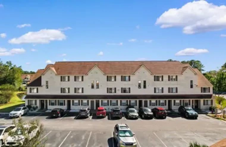 510 FAIRWOOD LAKES DR 17-P, MYRTLE BEACH..., Myrtle Beach, SC 29588