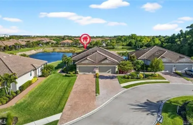 8017 CALLE CANOVAS CT, NAPLES, FL, 34114, Naples, FL 34114