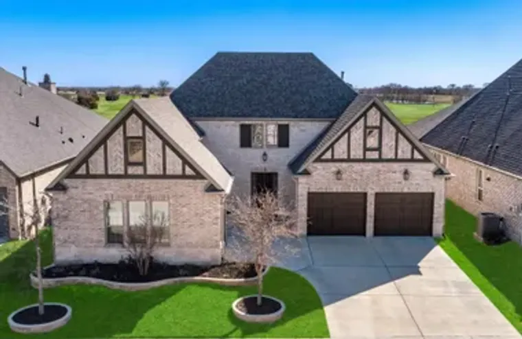 2716 LINKS, THE COLONY, TX, 75056, The Colony, TX 75056