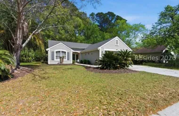 132 COLONEL THOMAS HEYWARD RD, BLUFFTON,..., Bluffton, SC 29909