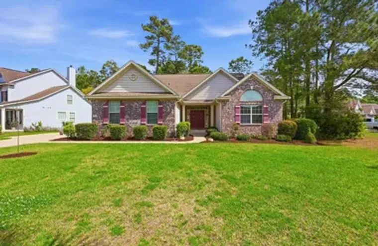 162 SUMMERLIGHT DR, MURRELLS INLET, SC, ..., Murrells Inlet, SC 29576