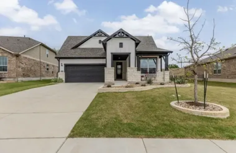 640 MARTINGALE ST, GEORGETOWN, TX, 78633, Georgetown, TX 78633