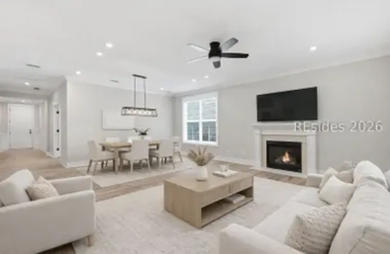 129 CAROLINA OAKS AVE, BLUFFTON, SC, 299..., Bluffton, SC 29909