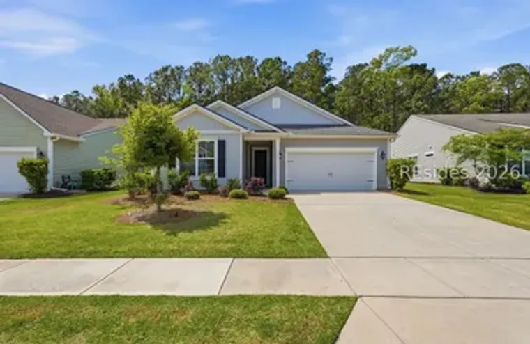 129 CAROLINA OAKS AVE, BLUFFTON, SC, 299..., Bluffton, SC 29909
