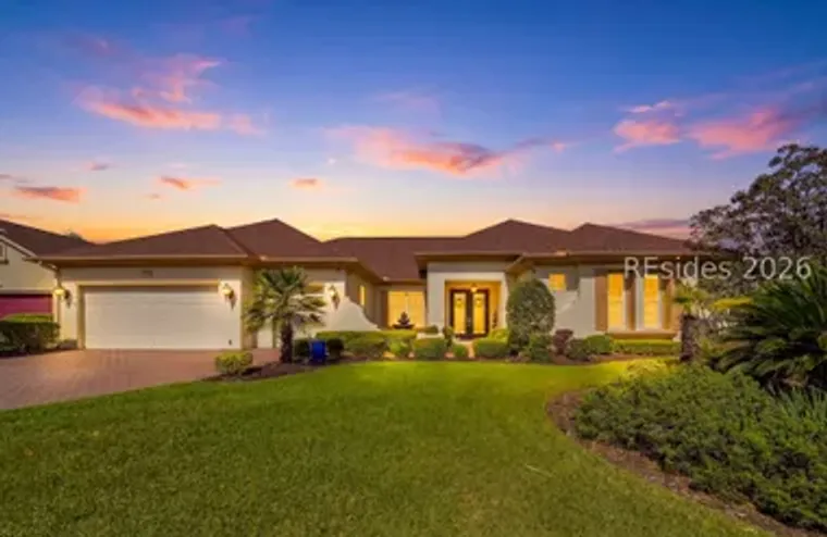 16 BALDWIN LN, BLUFFTON, SC, 29909, Bluffton, SC 29909