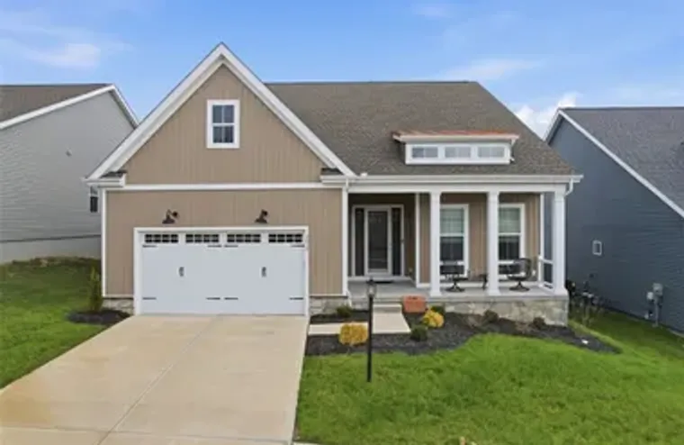 2017 FROMAN DR, ECONOMY, PA, 15005, Economy, PA 15005