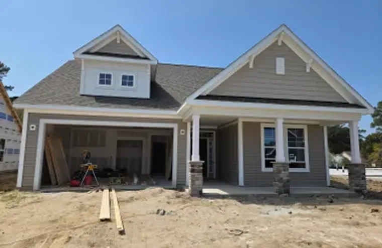 2027 WOODRUSH LOOP, LITTLE RIVER, SC, 29..., Little River, SC 29566