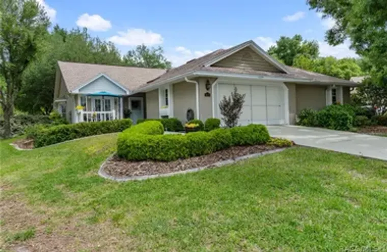 6079 W FAIRHAVEN CT, CRYSTAL RIVER, FL, ..., Crystal River, FL 34429
