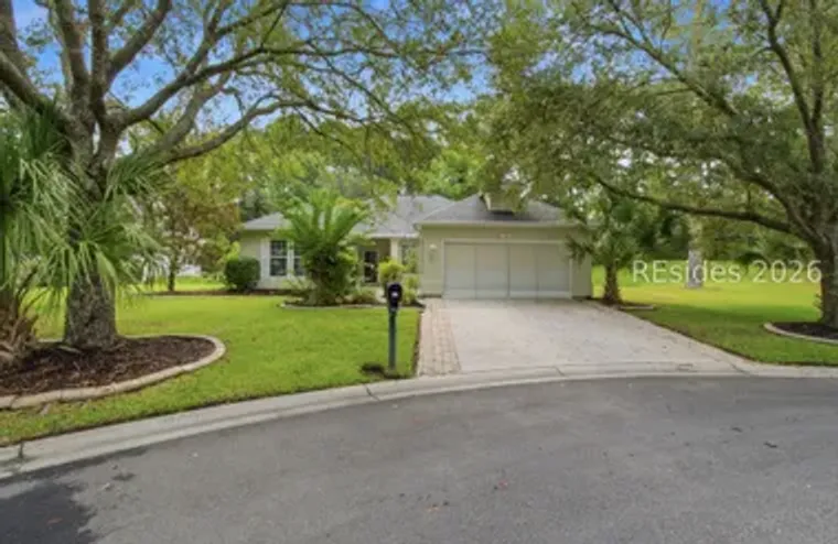 129 LAKE SOMERSET CIR, BLUFFTON, SC, 299..., Bluffton, SC 29909