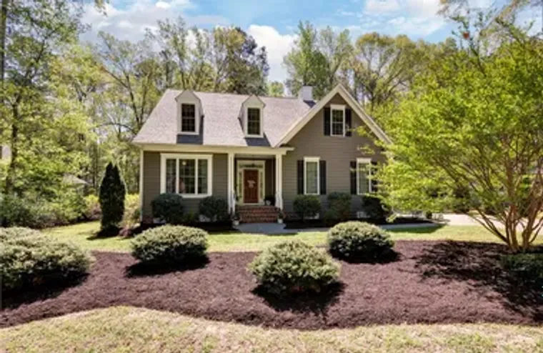 105 JAMES BRAY DR, WILLIAMSBURG, VA, 231..., Williamsburg, VA 23188