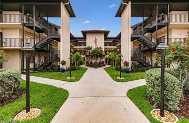 11460 CARAVEL CIR 5018, FORT MYERS, FL, ..., Fort Myers, FL 33908