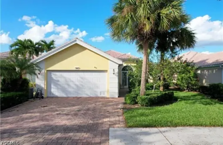 7983 VALENTINA CT, NAPLES, FL, 34114, Naples, FL 34114