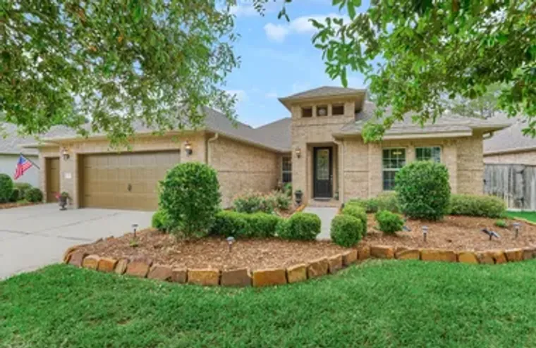 11 S SANDBELLS PARK LN, MONTGOMERY, TX, ..., Montgomery, TX 77316
