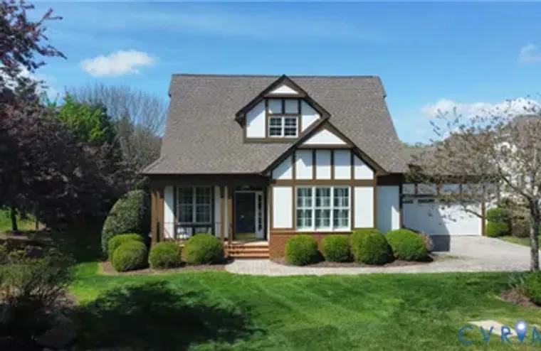 9012 AMBERHILL LOOP, NORTH CHESTERFIELD,..., North Chesterfield, VA 23236