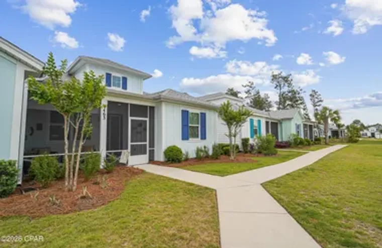 8463 LANDSHARK BLVD, PANAMA CITY BEACH, ..., Panama City Beach, FL 32413