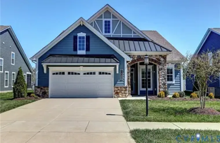 15640 MOSAIC CREEK BLVD, RICHMOND, VA, 2..., Richmond, VA 23238