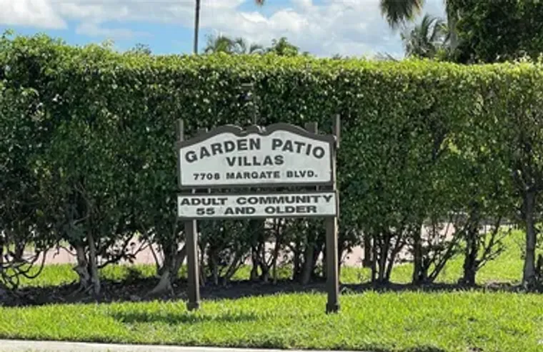 7708 MARGATE BLVD C7-8, MARGATE, FL, 330..., Margate, FL 33063