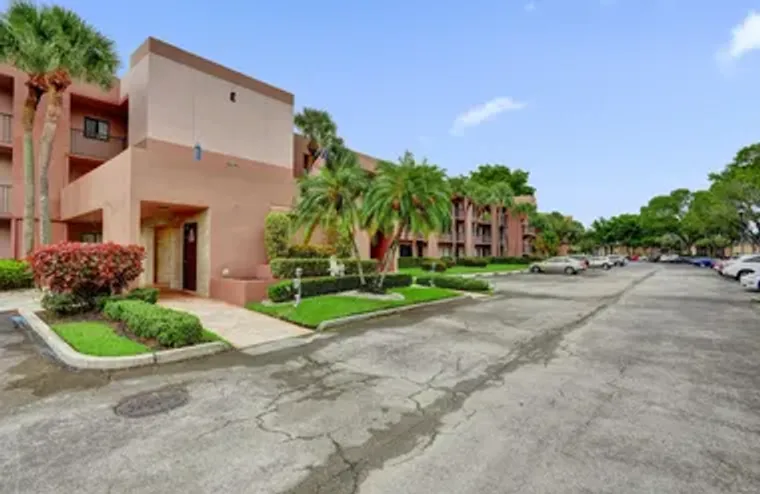 7432 ASHMONT CIR 208, TAMARAC, FL, 33321, Tamarac, FL 33321