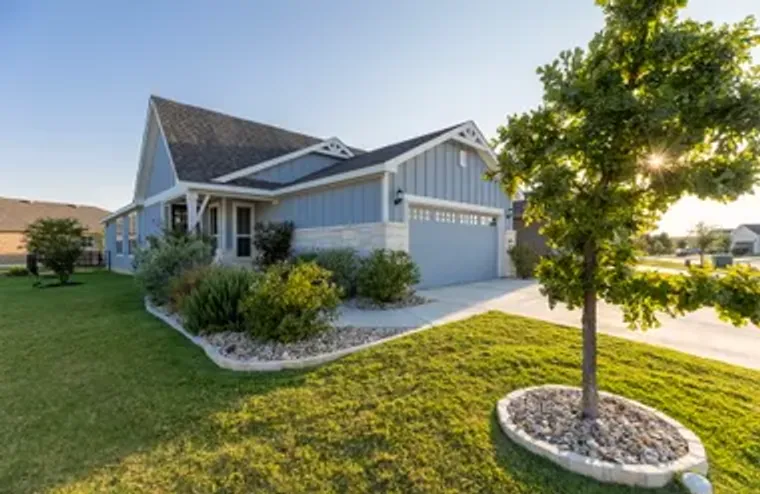 101 BRISTOL CV, GEORGETOWN, TX, 78633, Georgetown, TX 78633