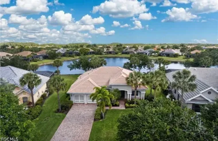 13431 SABAL POINTE DR, FORT MYERS, FL, 3..., Fort Myers, FL 33905