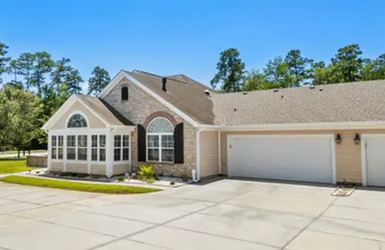 168 STONEGATE BLVD 168, MURRELLS INLET, ..., Murrells Inlet, SC 29576