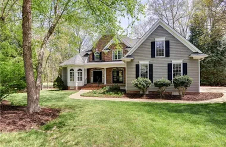 151 FORDS COLONY DR, WILLIAMSBURG, VA, 2..., Williamsburg, VA 23188