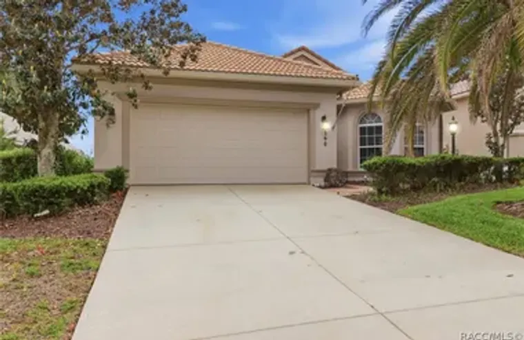160 W DOERR PATH, HERNANDO, FL, 34442, Hernando, FL 34442