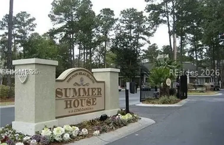 380 MARSHLAND RD A12, HILTON HEAD ISLAND..., Hilton Head Island, SC 29926