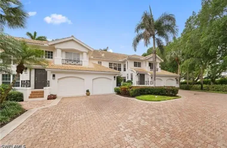 6830 SAN MARINO DR 711A, NAPLES, FL, 341..., Naples, FL 34108