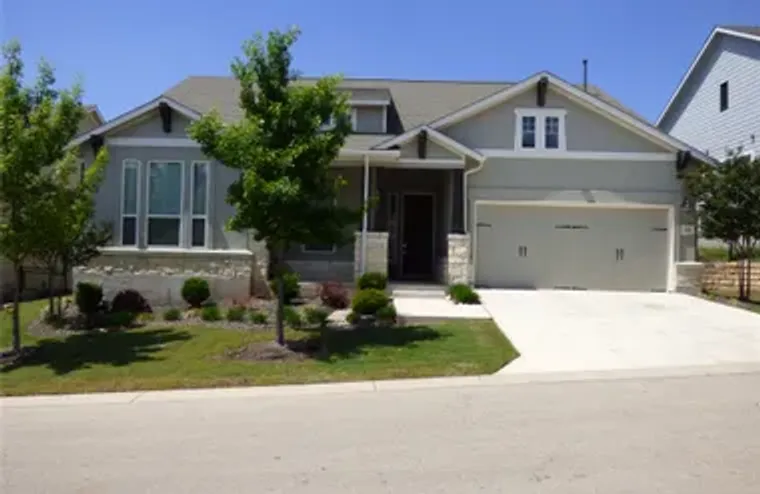 105 CORBIN AVE, GEORGETOWN, TX, 78628, Georgetown, TX 78628