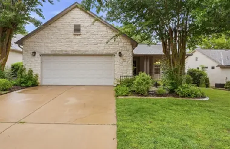 118 BLUEBELL DR, GEORGETOWN, TX, 78633, Georgetown, TX 78633
