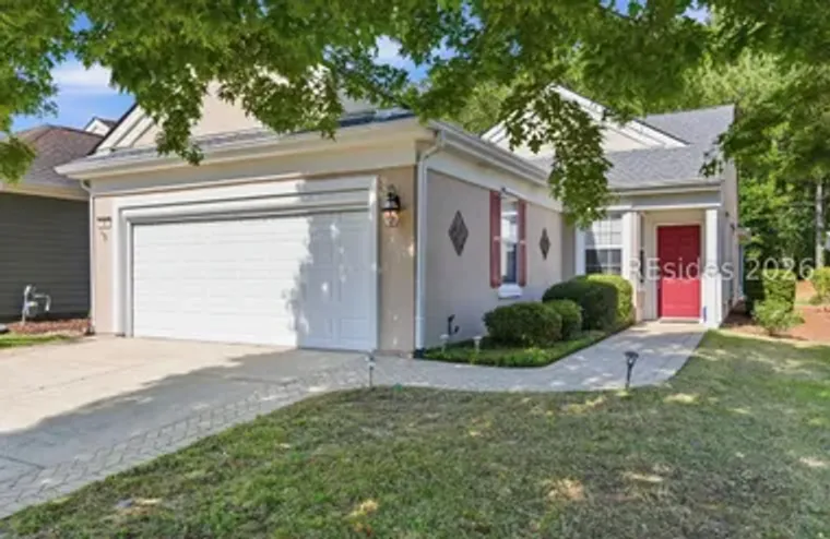 20 ORION PL, BLUFFTON, SC, 29909, Bluffton, SC 29909